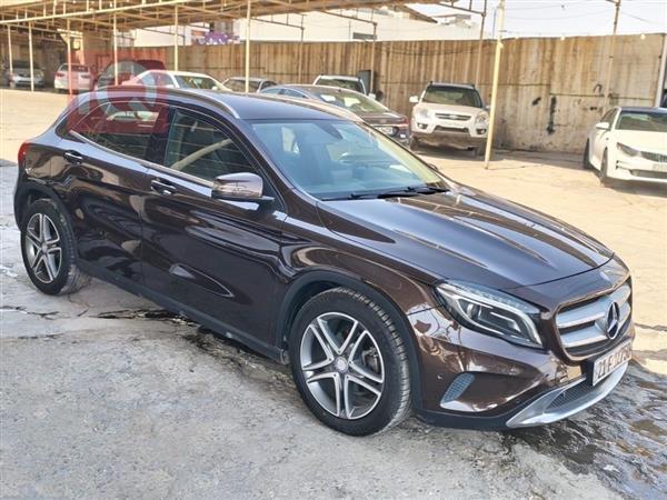 Mercedes-Benz GLA 2016 for sale in Iraq - Sulaymaniyah